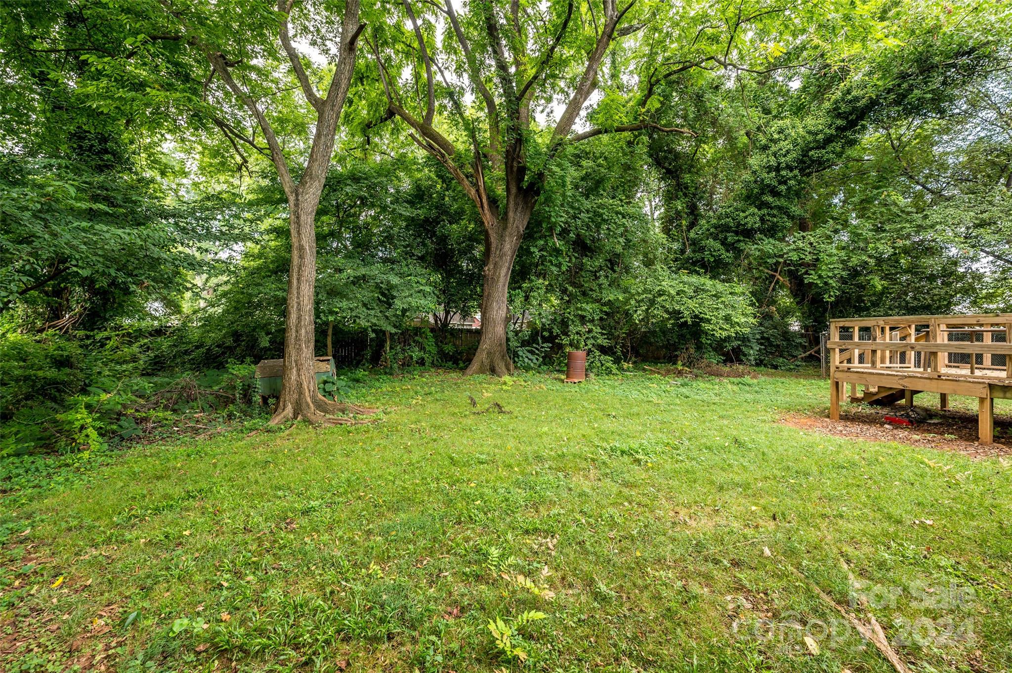 The Arts District - Residential