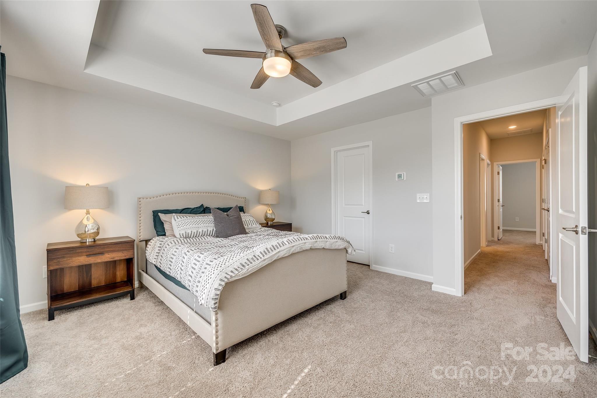 Hudson Oaks - Residential