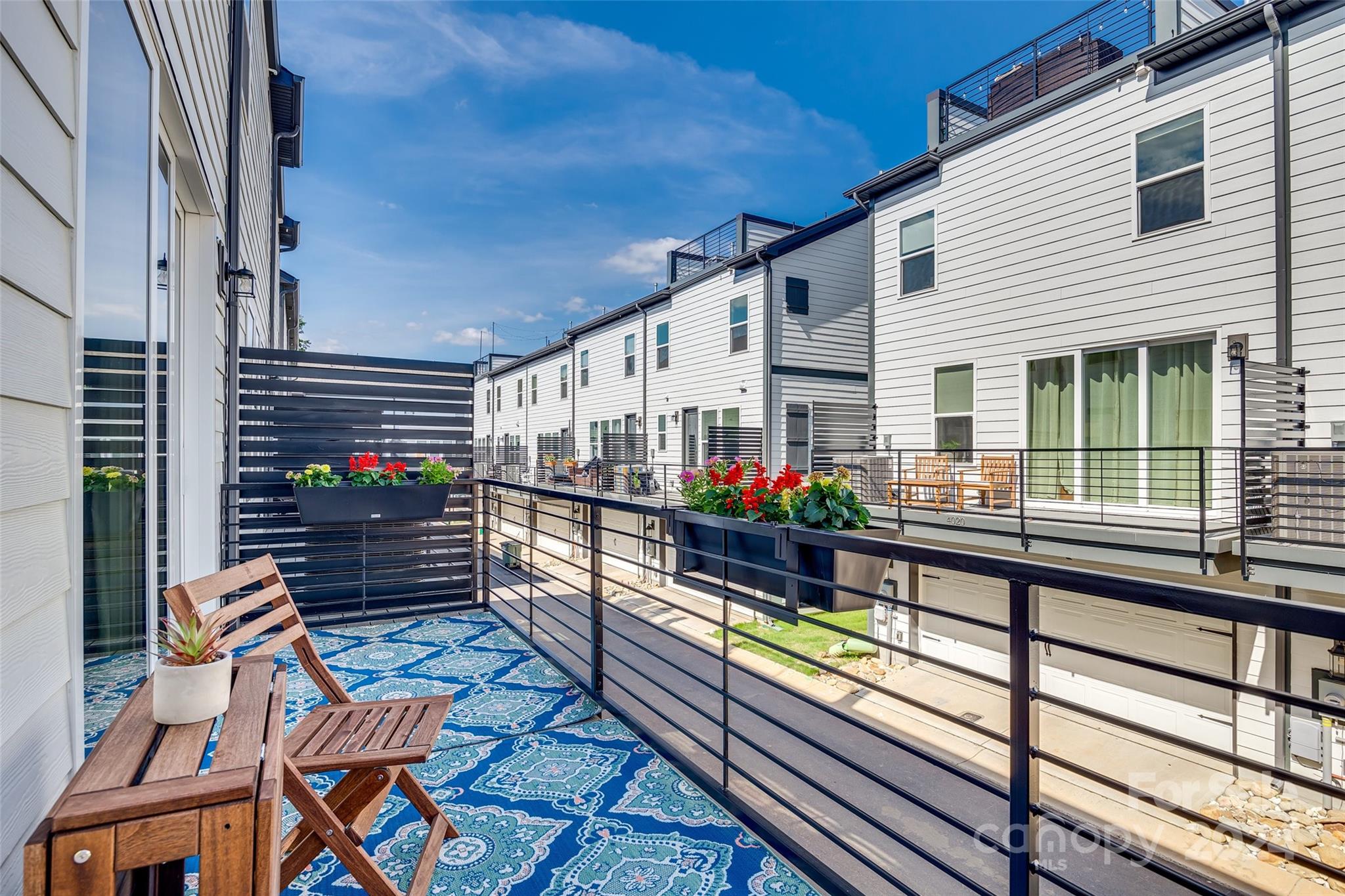 Hudson Oaks - Residential