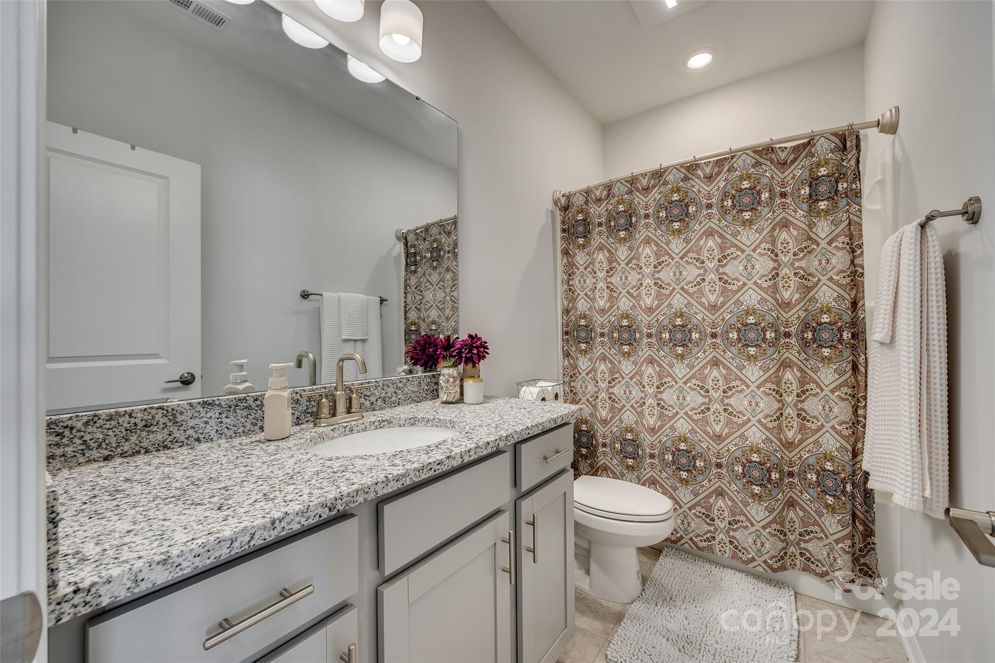 Hudson Oaks - Residential