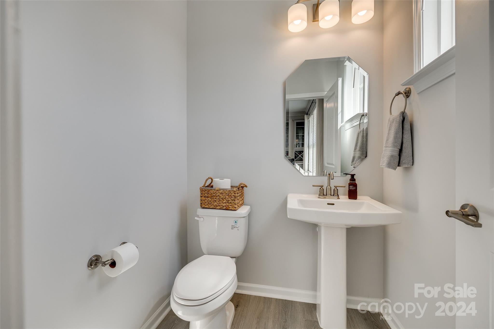 Hudson Oaks - Residential