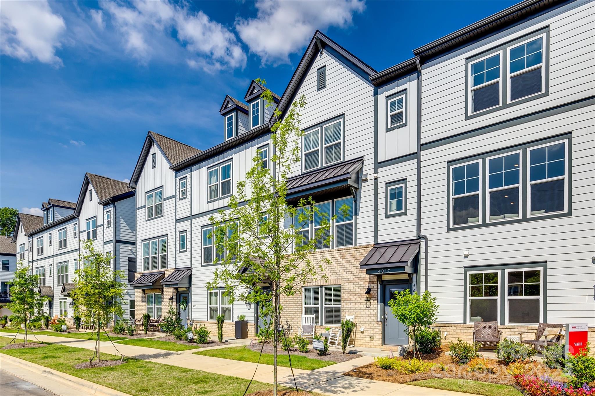 Hudson Oaks - Residential