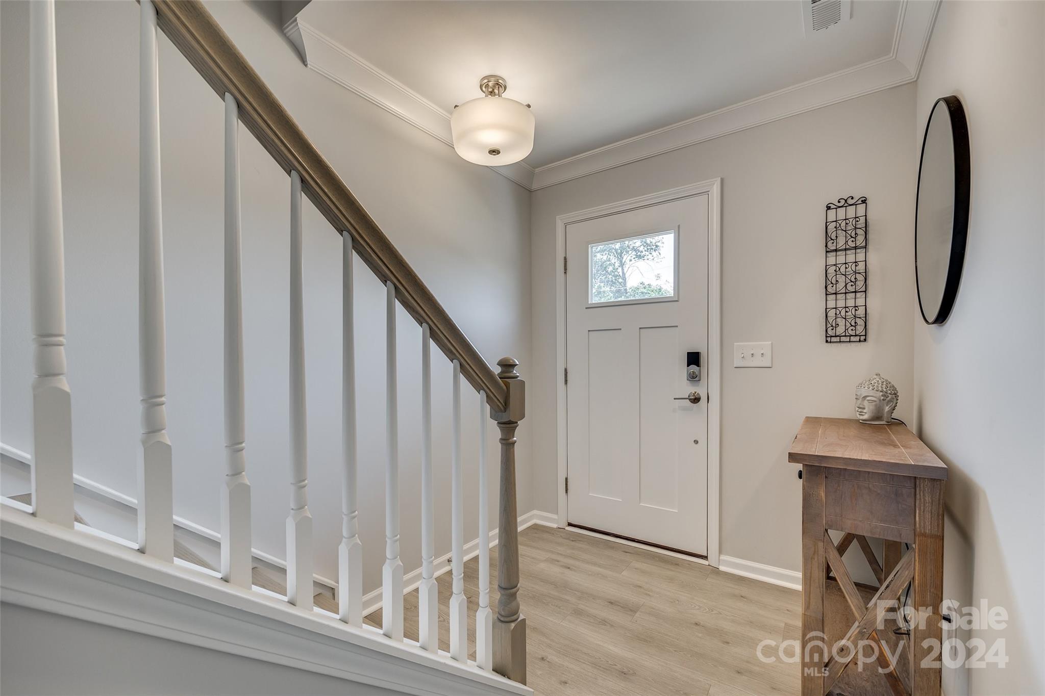 Hudson Oaks - Residential