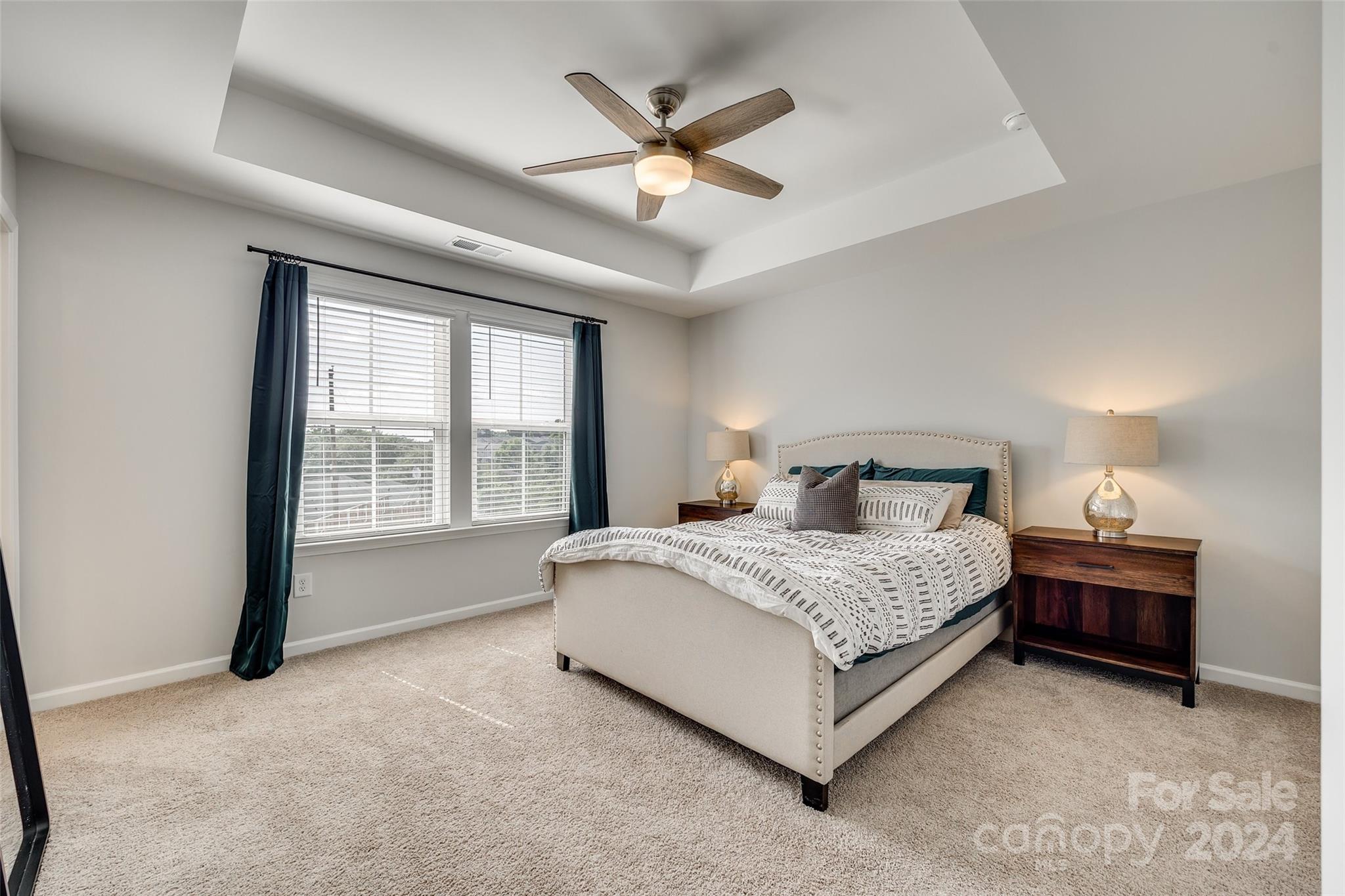 Hudson Oaks - Residential