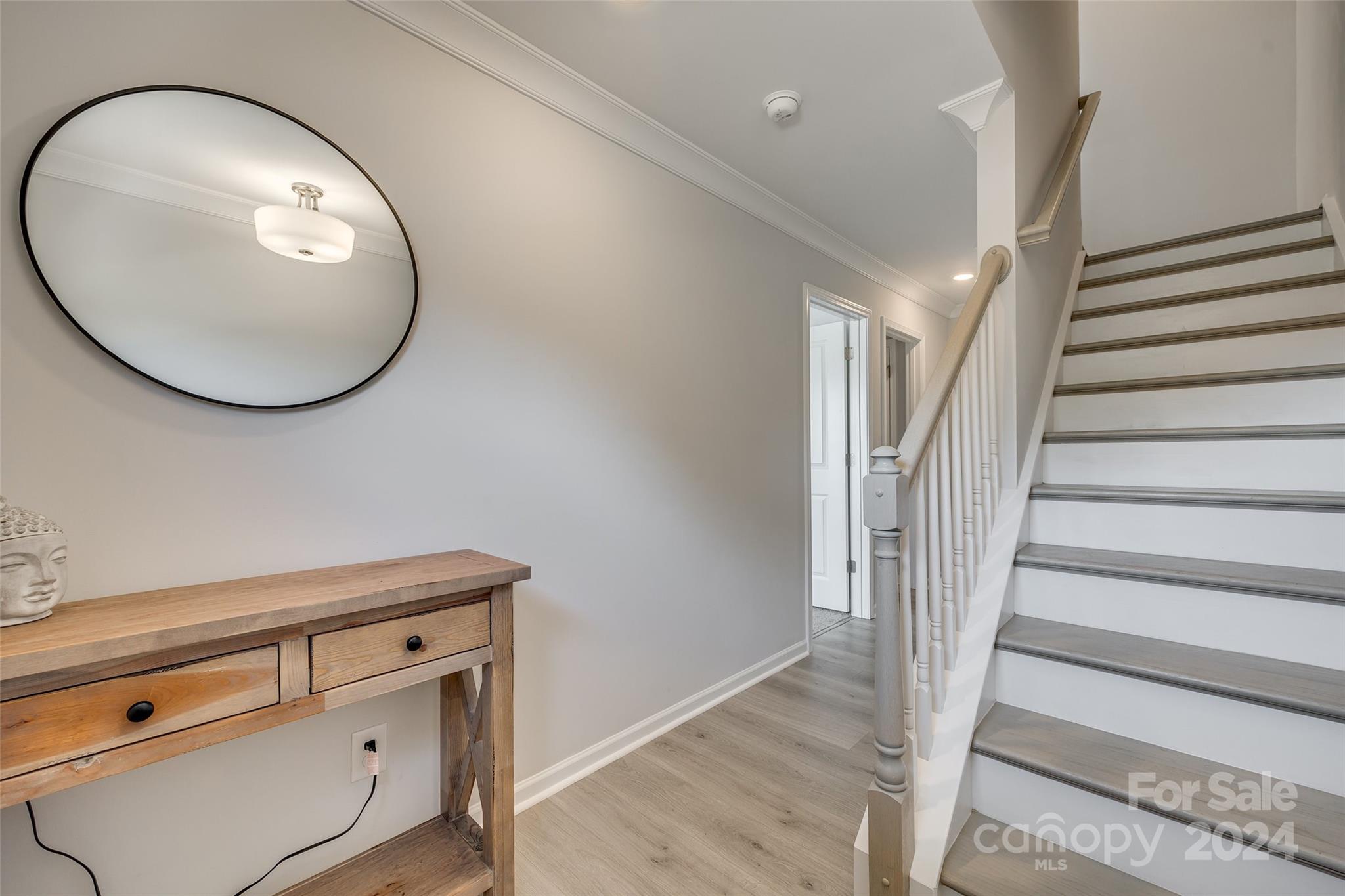 Hudson Oaks - Residential