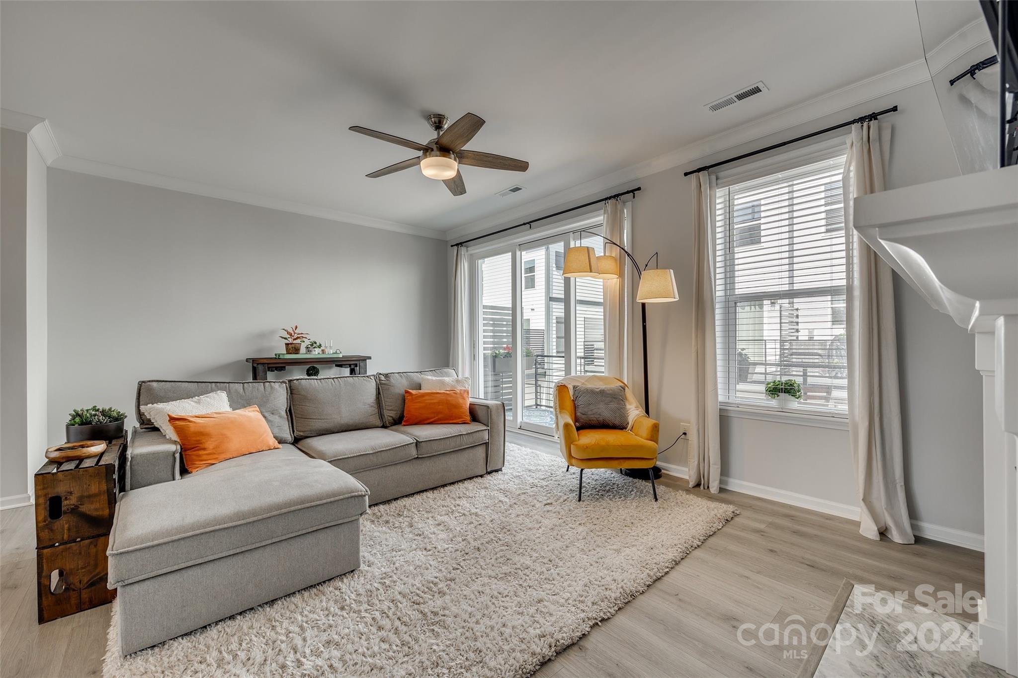 Hudson Oaks - Residential