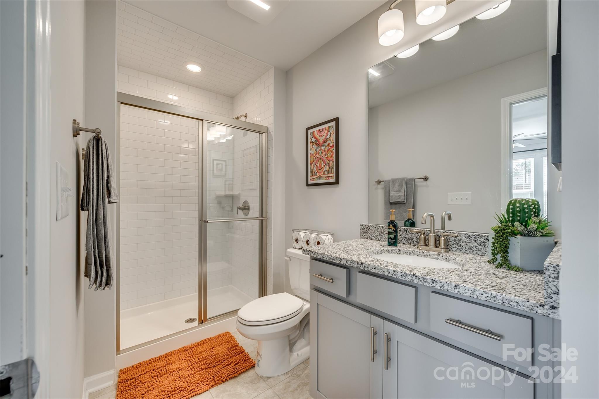 Hudson Oaks - Residential