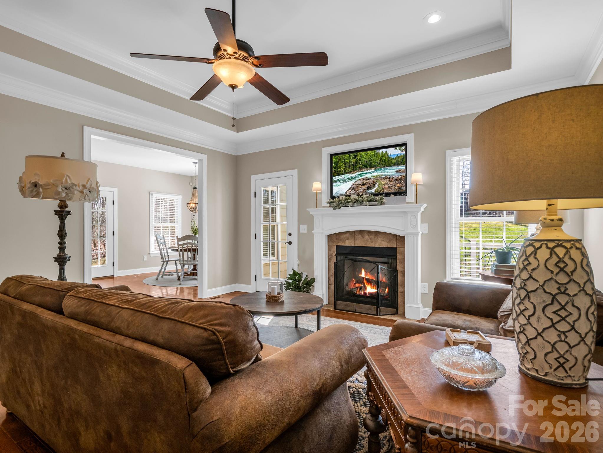 385 White Stone Drive