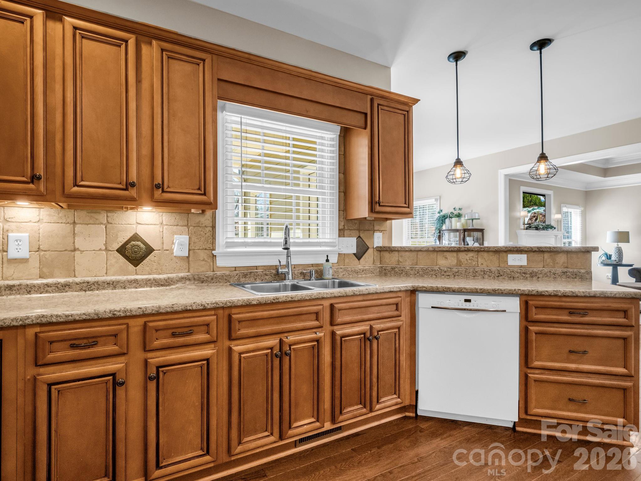 385 White Stone Drive