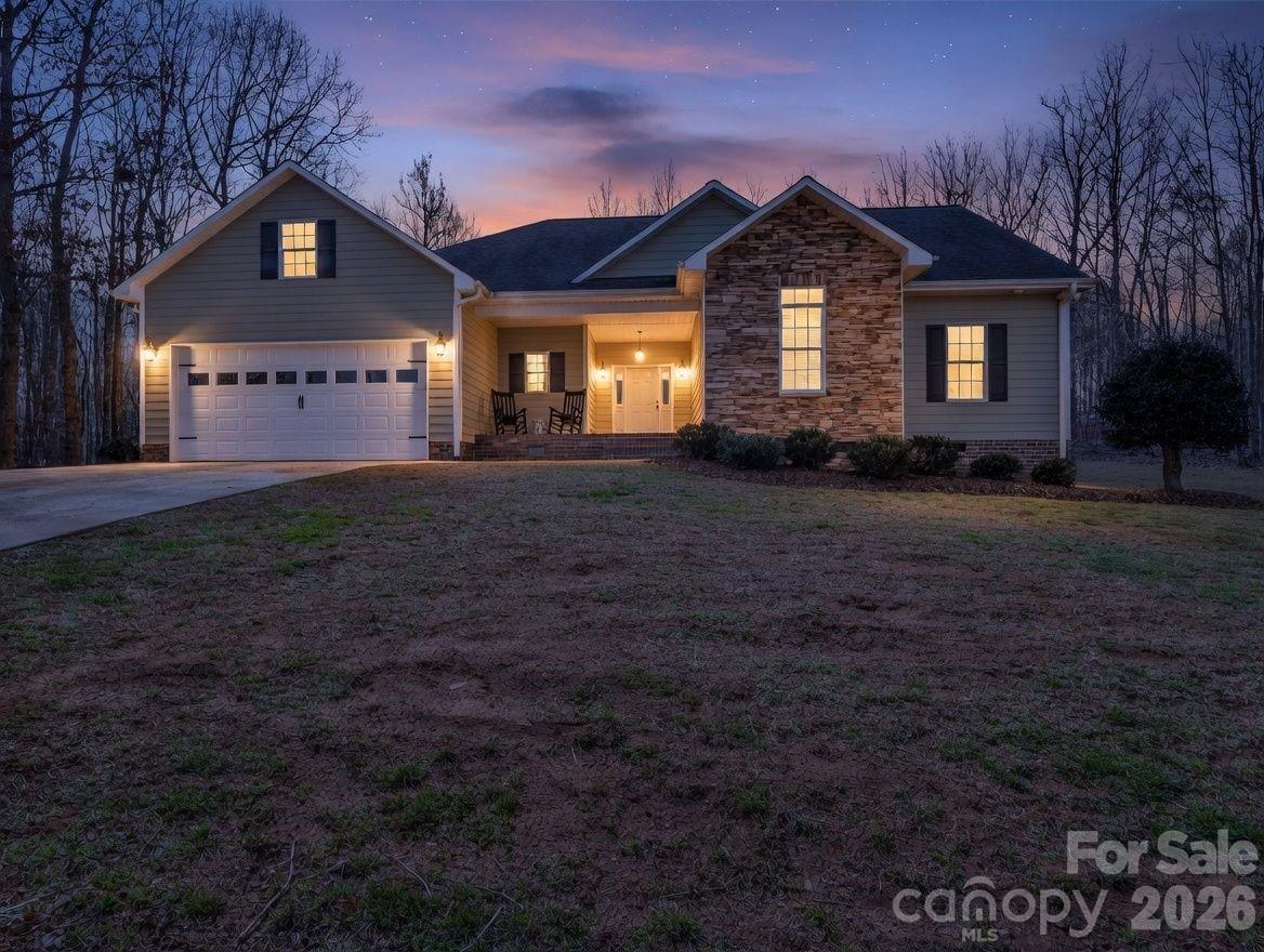 385 White Stone Drive