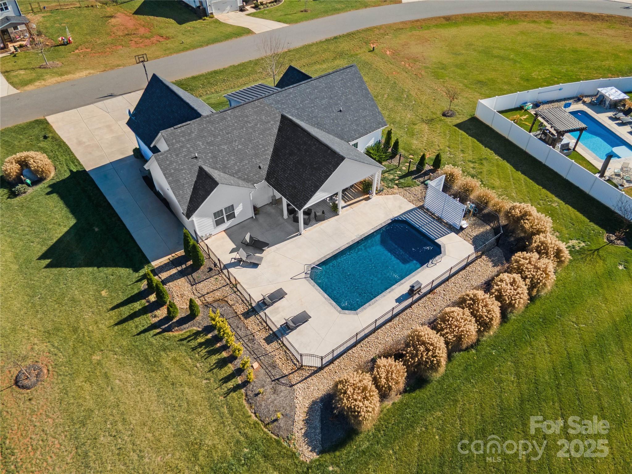 525 Amanda Faith Lane