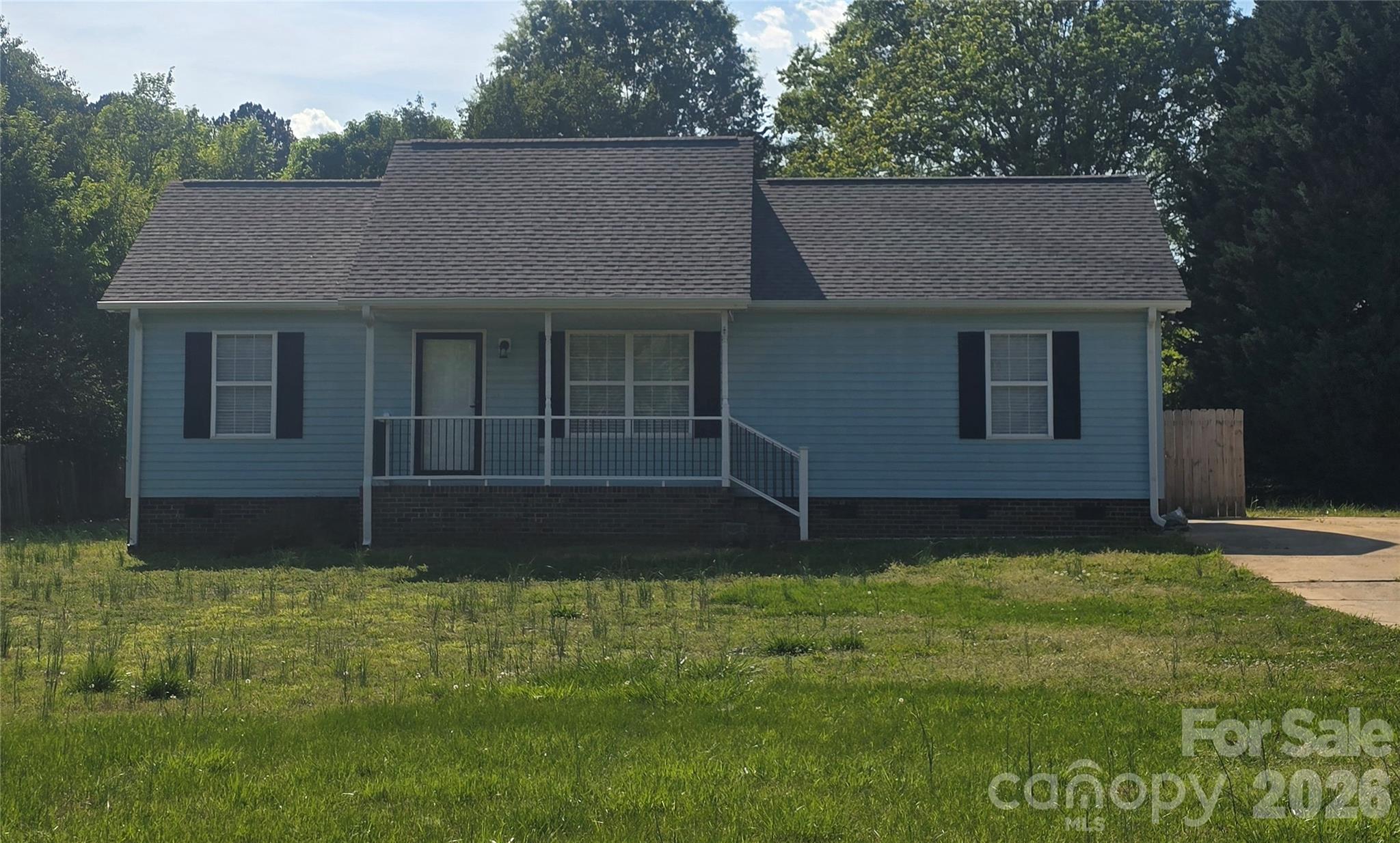 Doolie Meadows - Residential