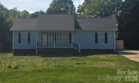 Photo of 122 Kendra Drive, Mooresville, NC 28117 (MLS # 4352402)