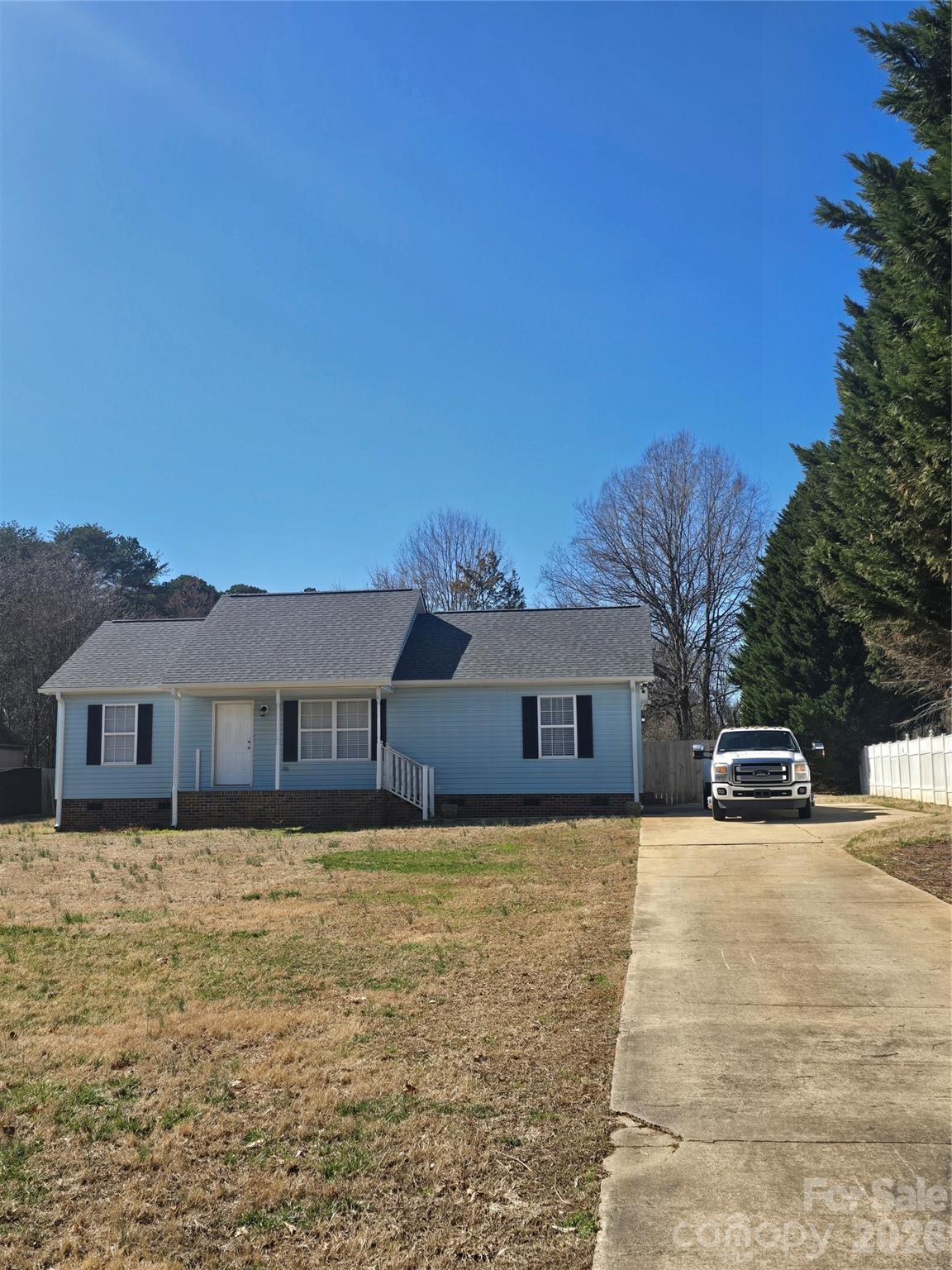 Doolie Meadows - Residential