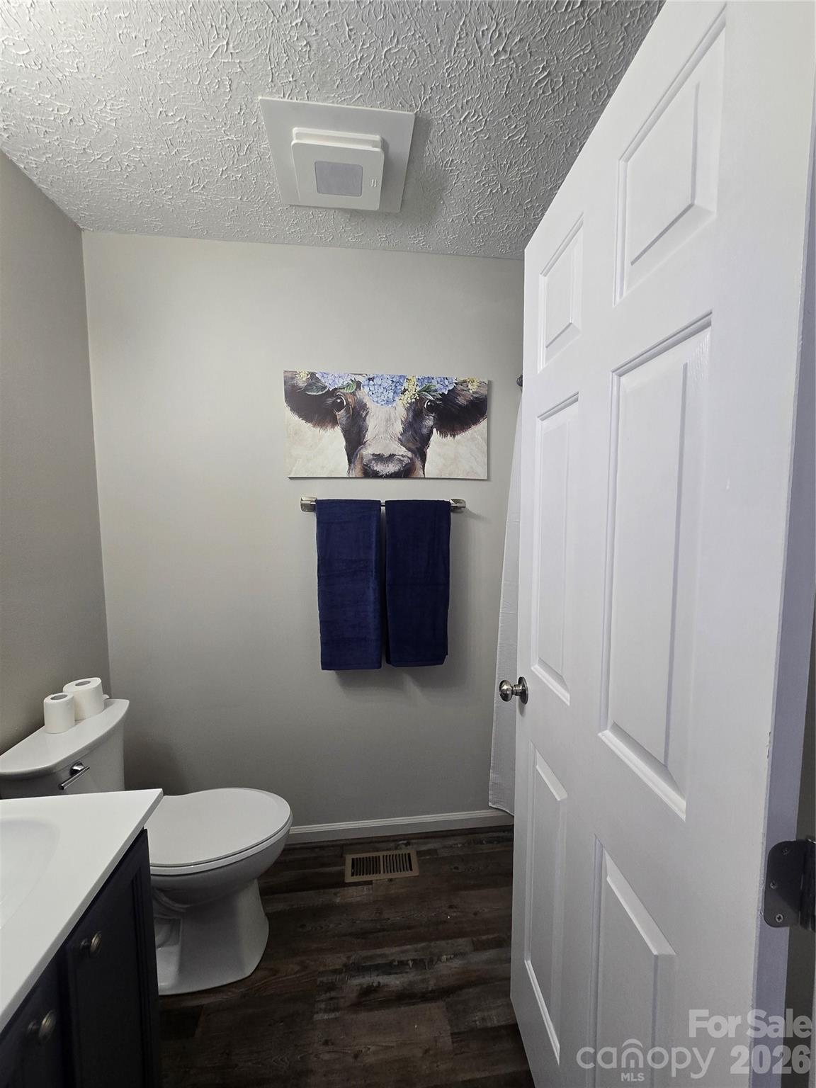 Doolie Meadows - Residential