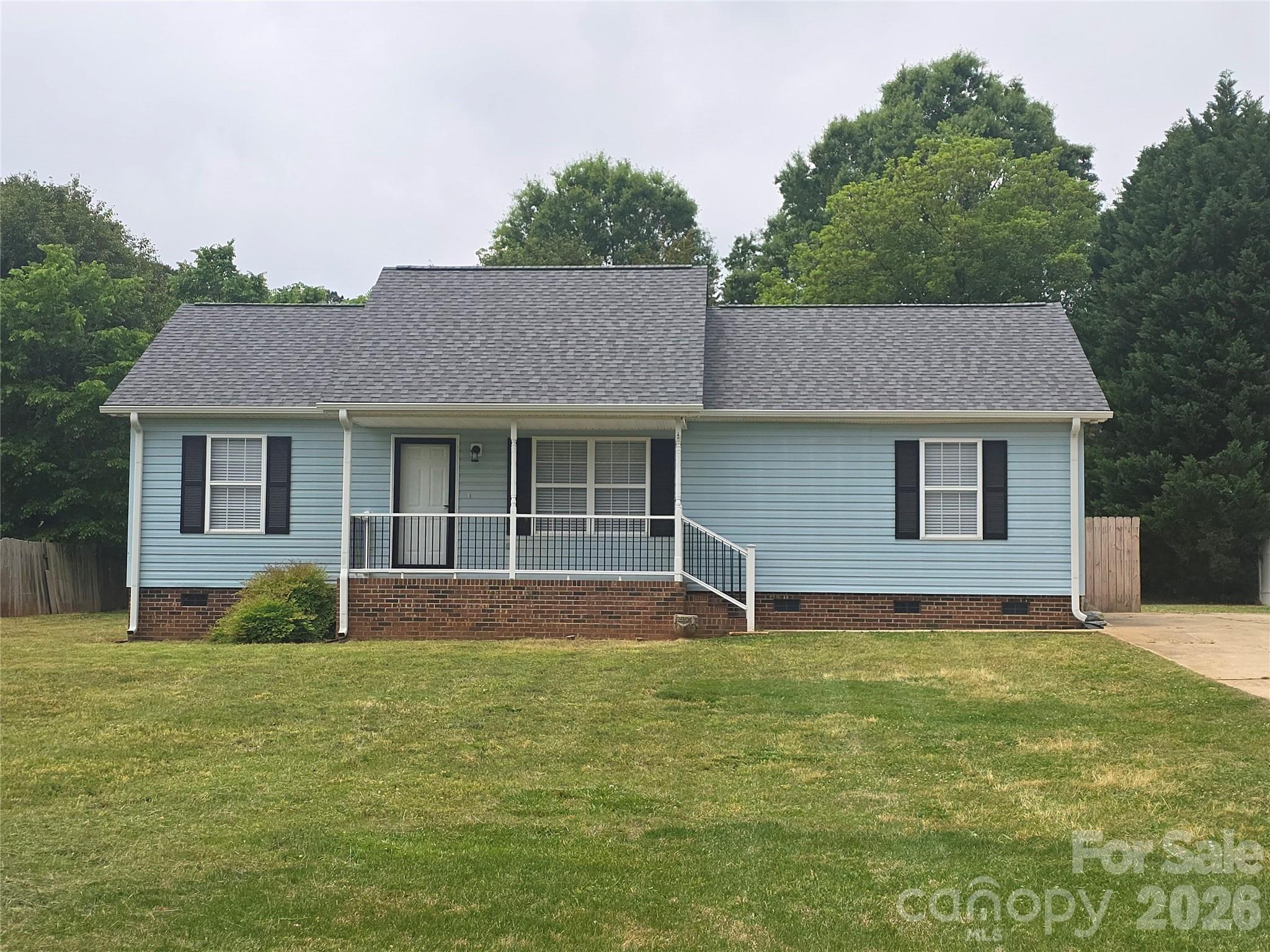 Doolie Meadows - Residential