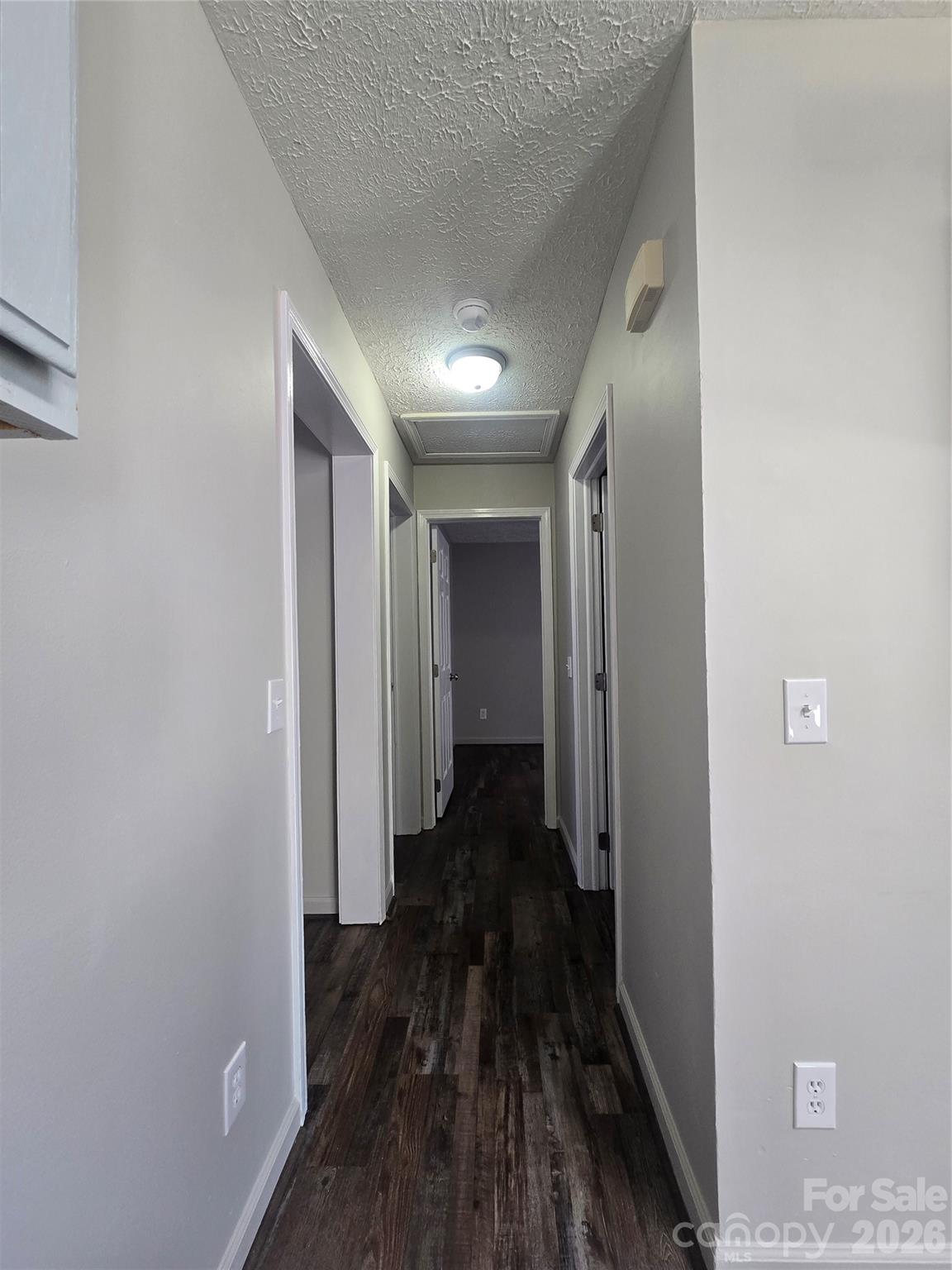 Doolie Meadows - Residential