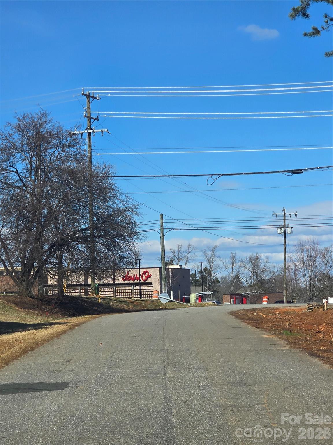 Doolie Meadows - Residential