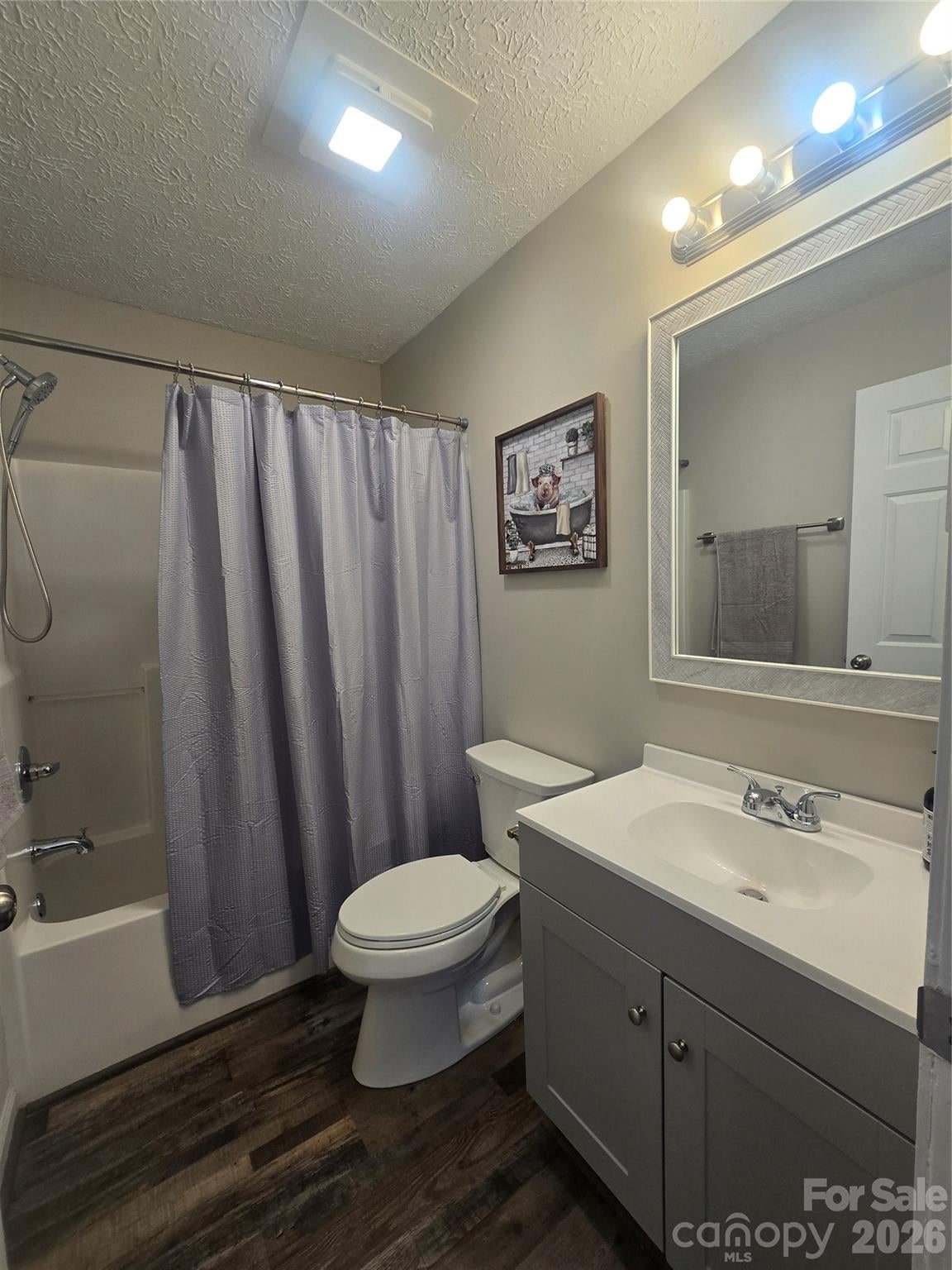 Doolie Meadows - Residential