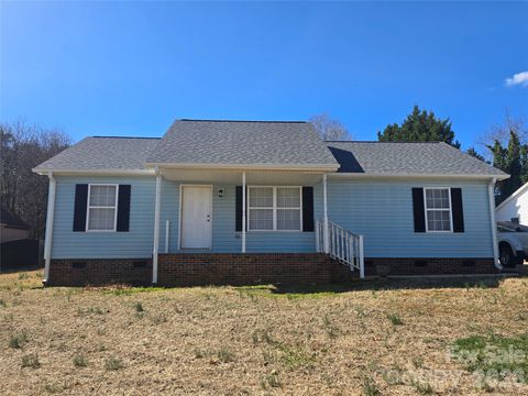 122 Kendra Drive Mooresville NC 28117