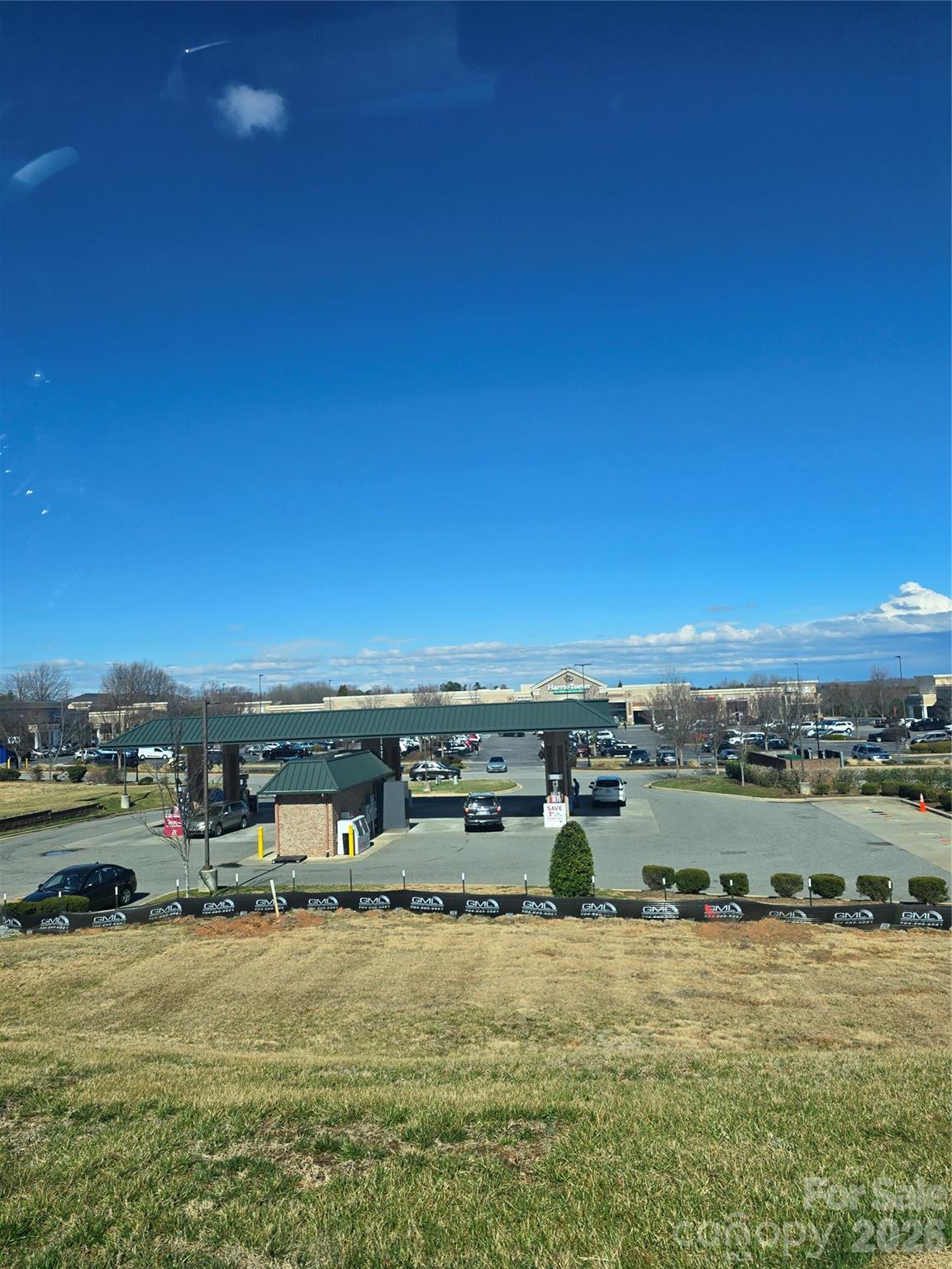 Doolie Meadows - Residential