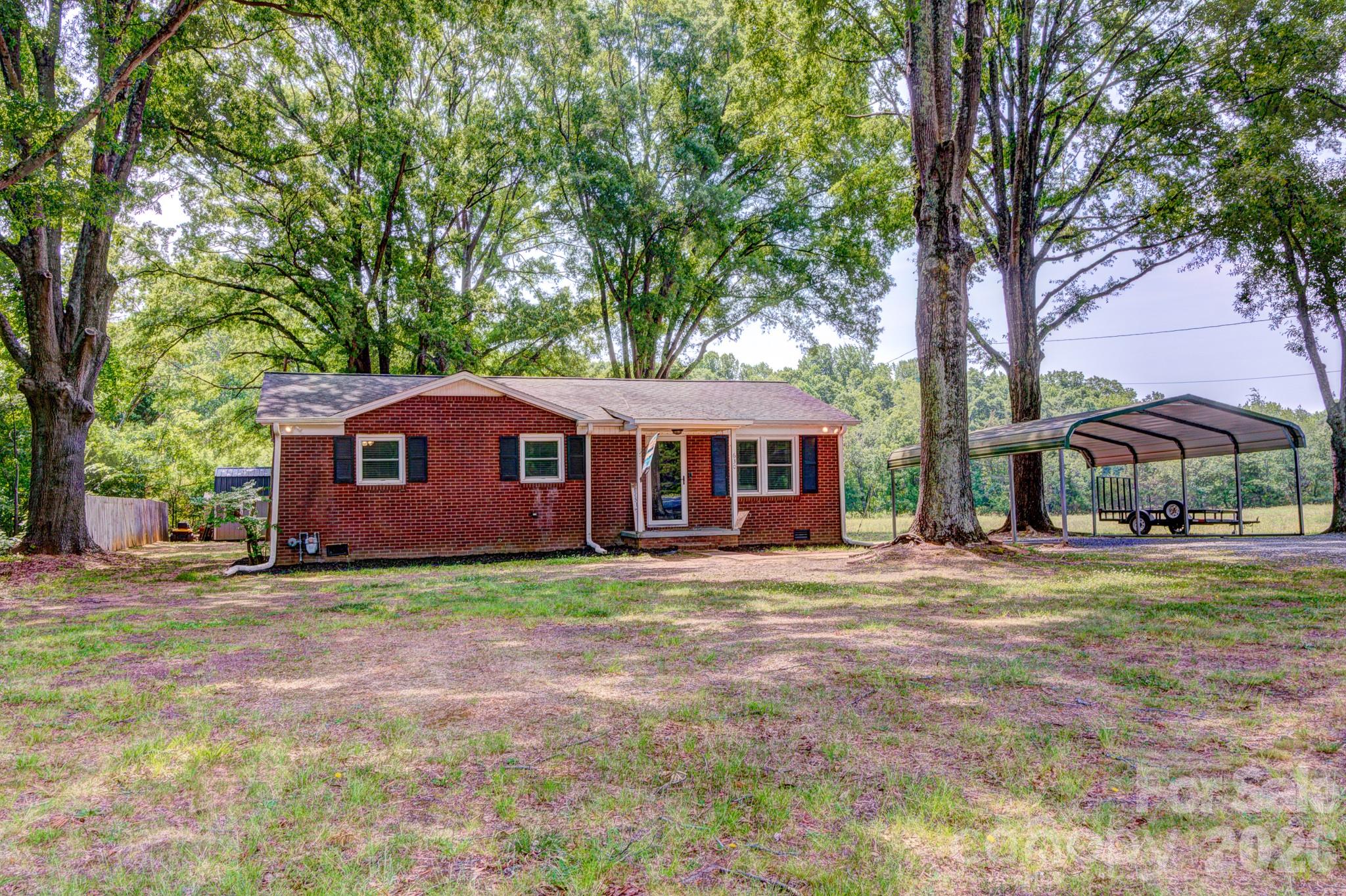 630 Old Stubbs Road