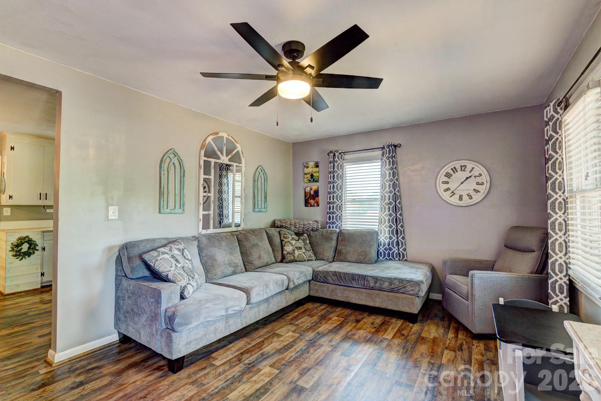 630 Old Stubbs Road