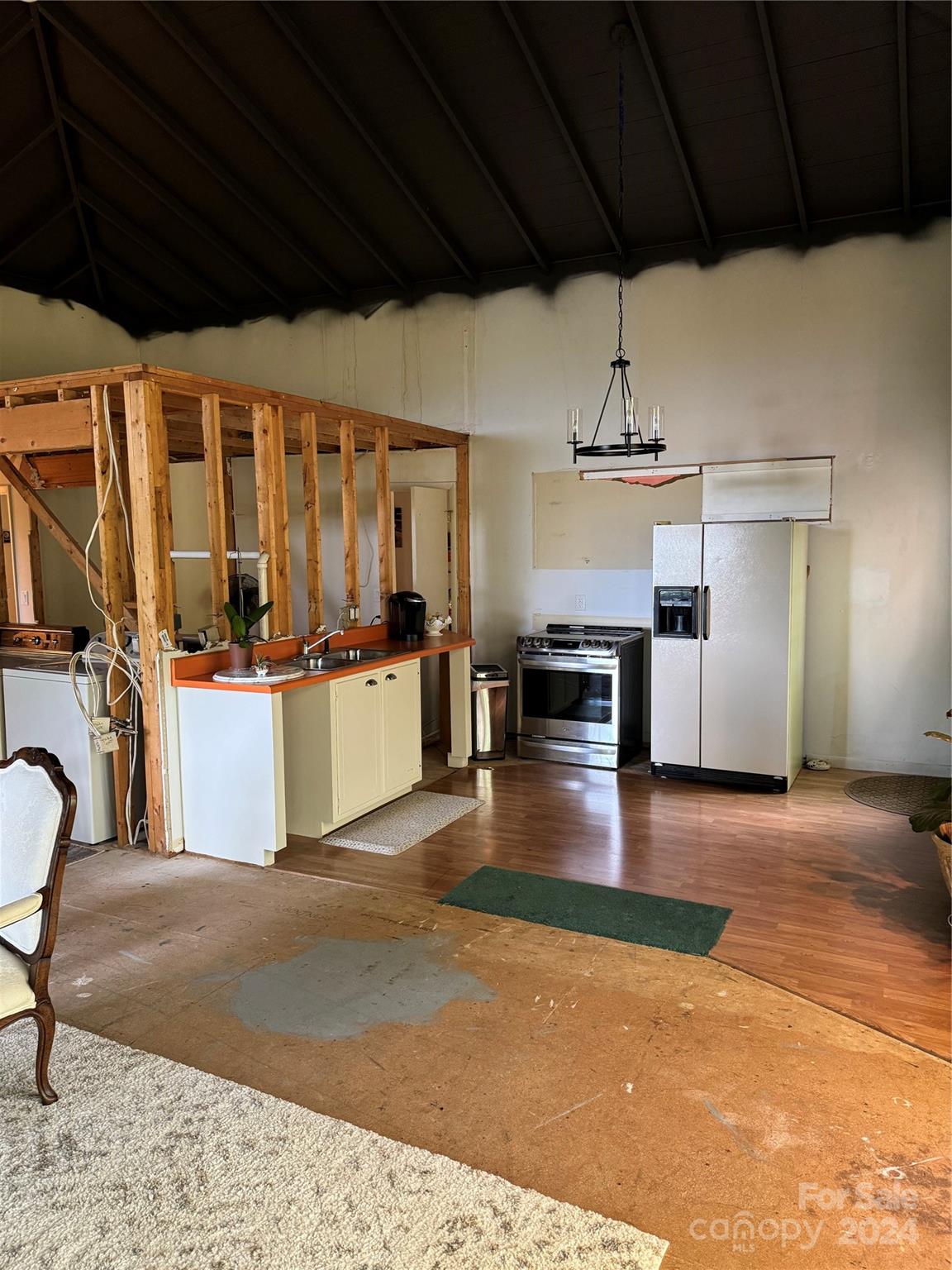 Battle Branch - Residential