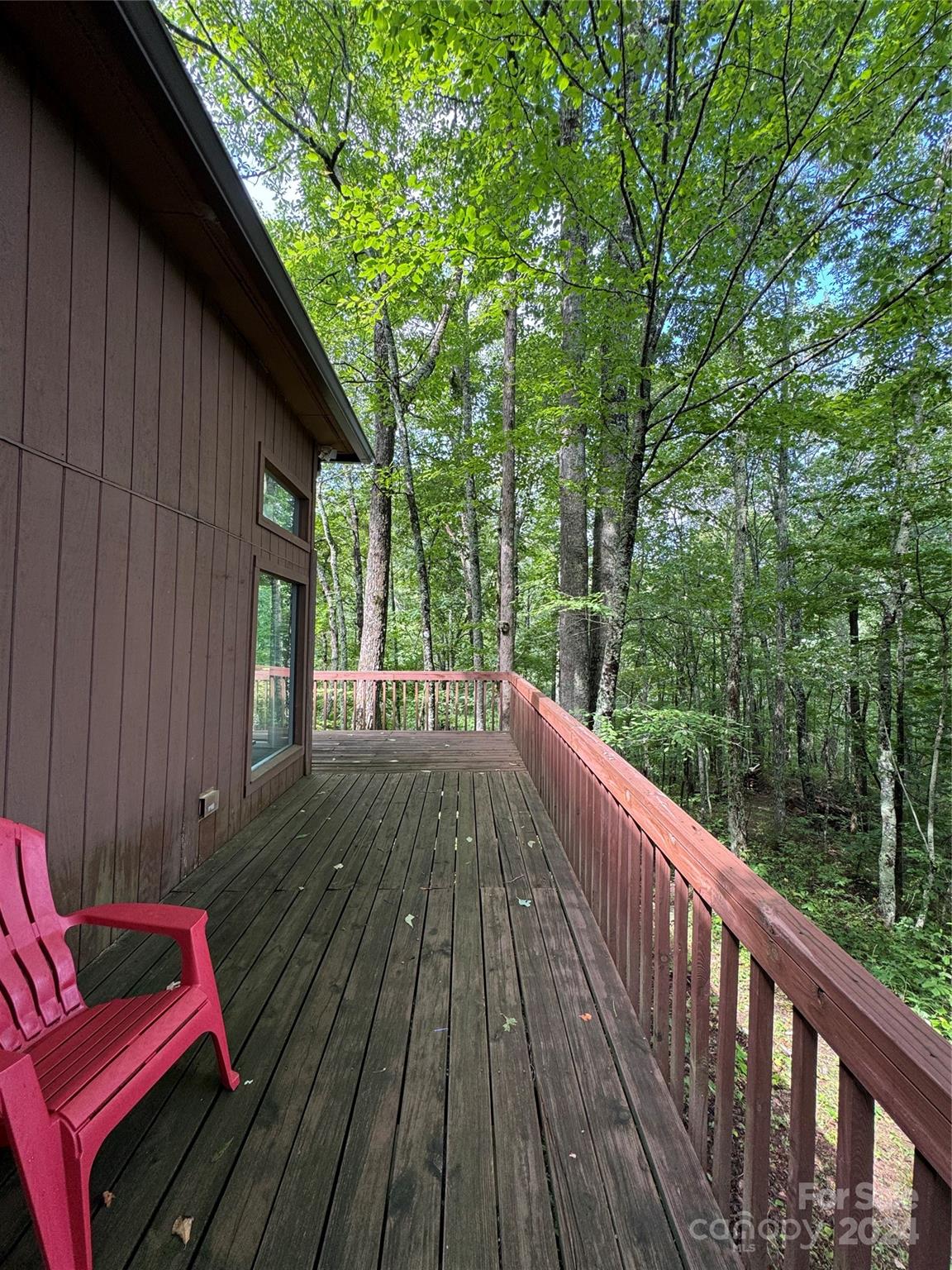 Battle Branch - Residential