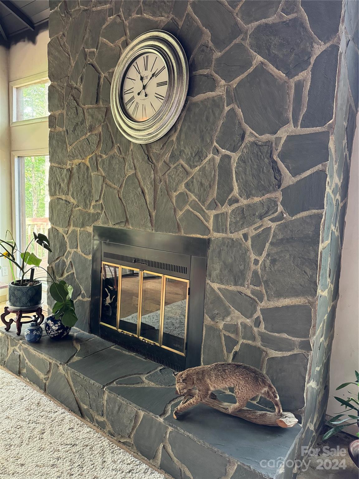 Battle Branch - Residential