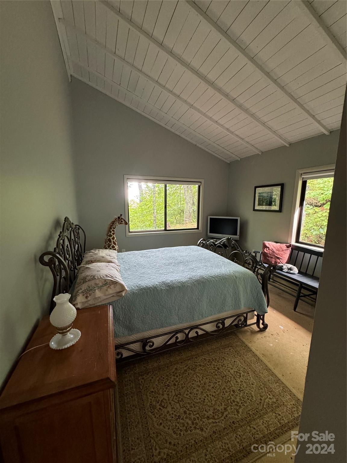 Battle Branch - Residential