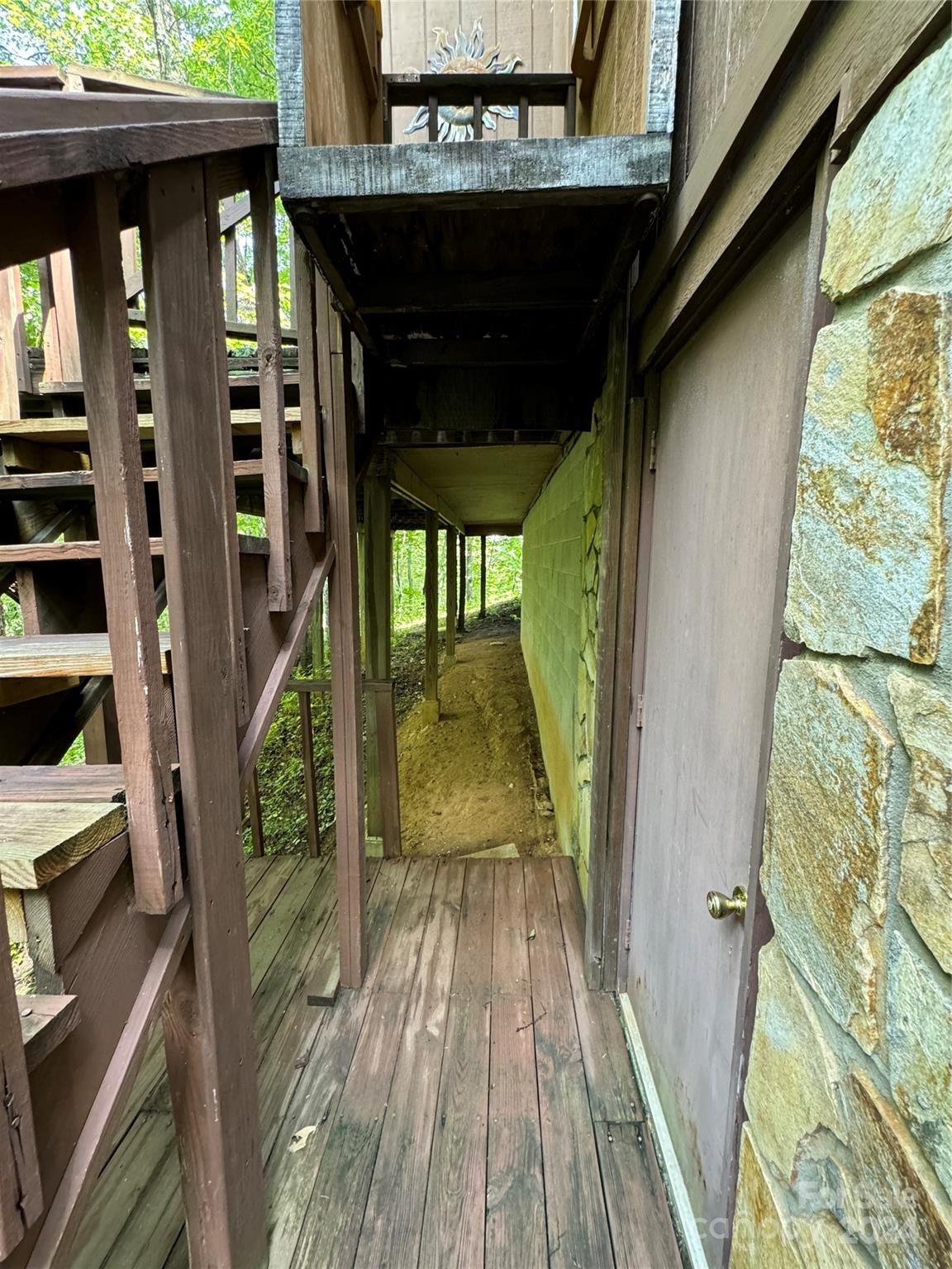 Battle Branch - Residential