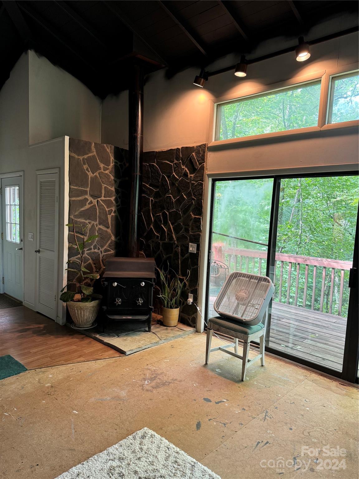 Battle Branch - Residential