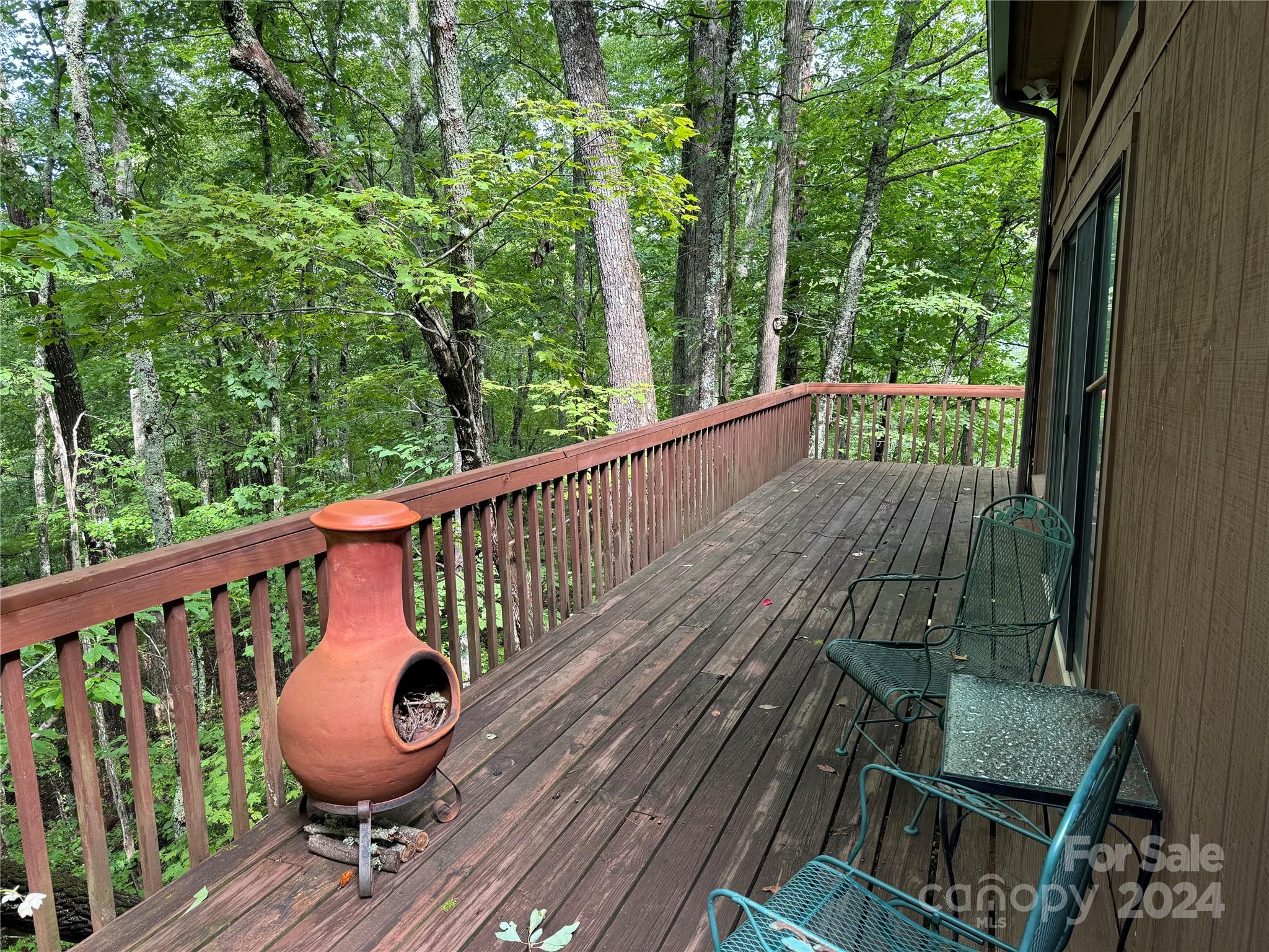 Battle Branch - Residential