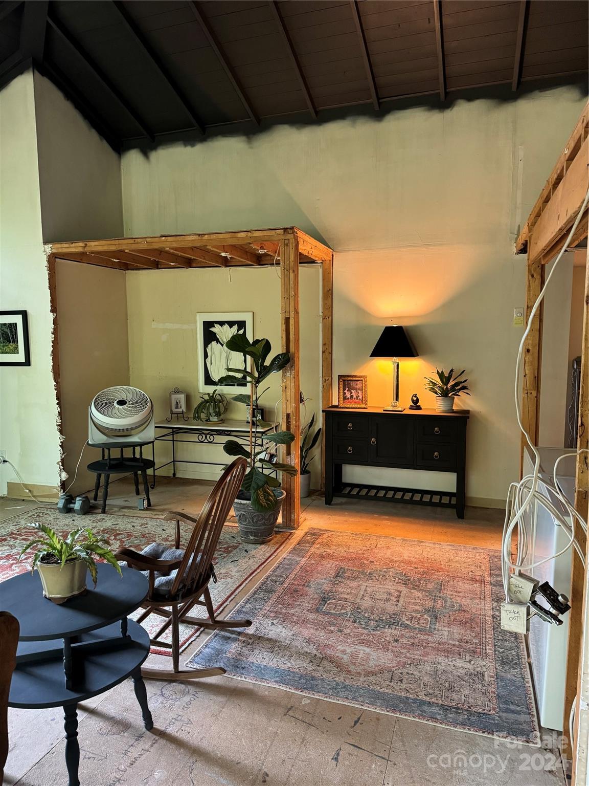 Battle Branch - Residential