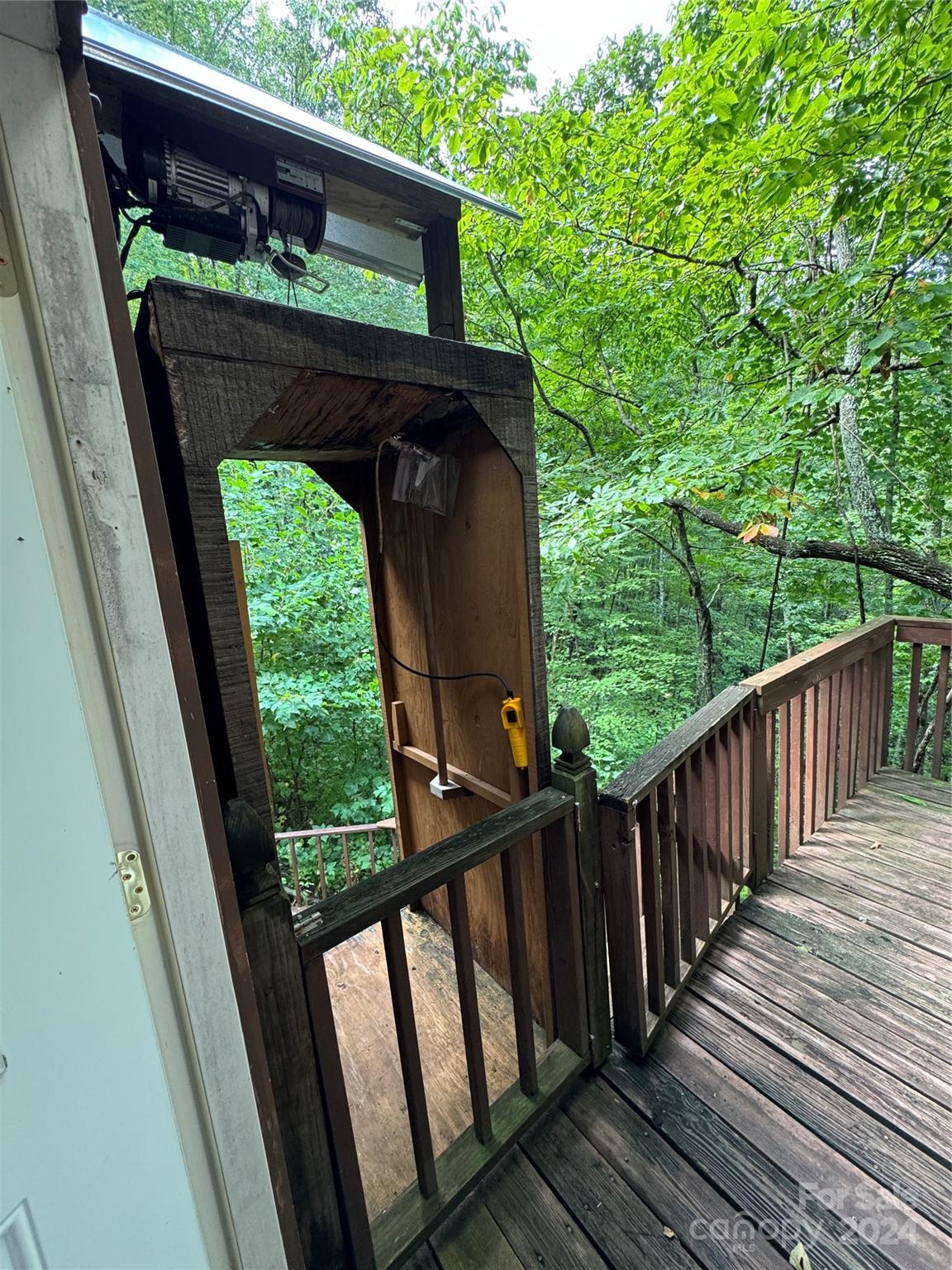 Battle Branch - Residential