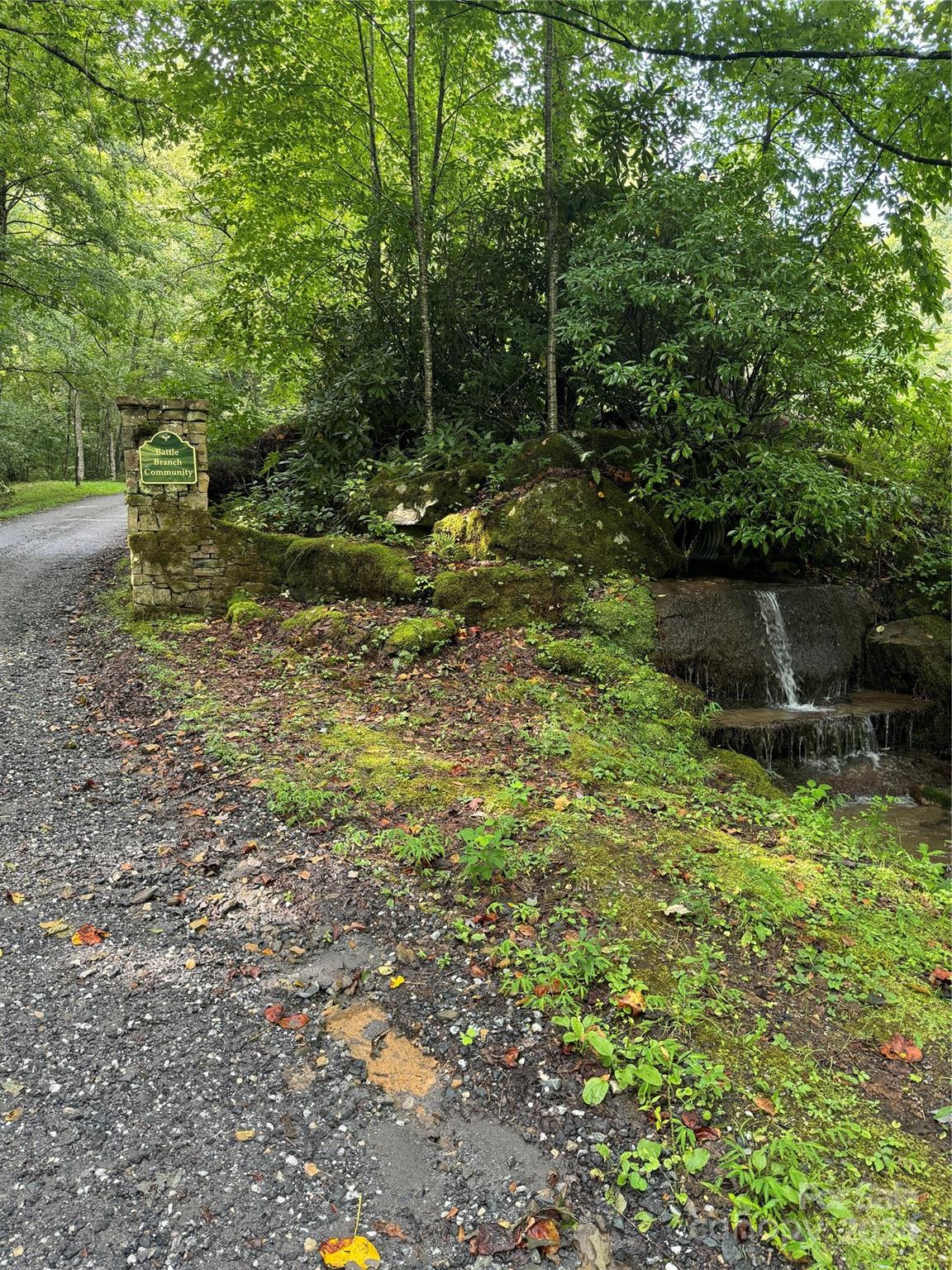 Battle Branch - Residential