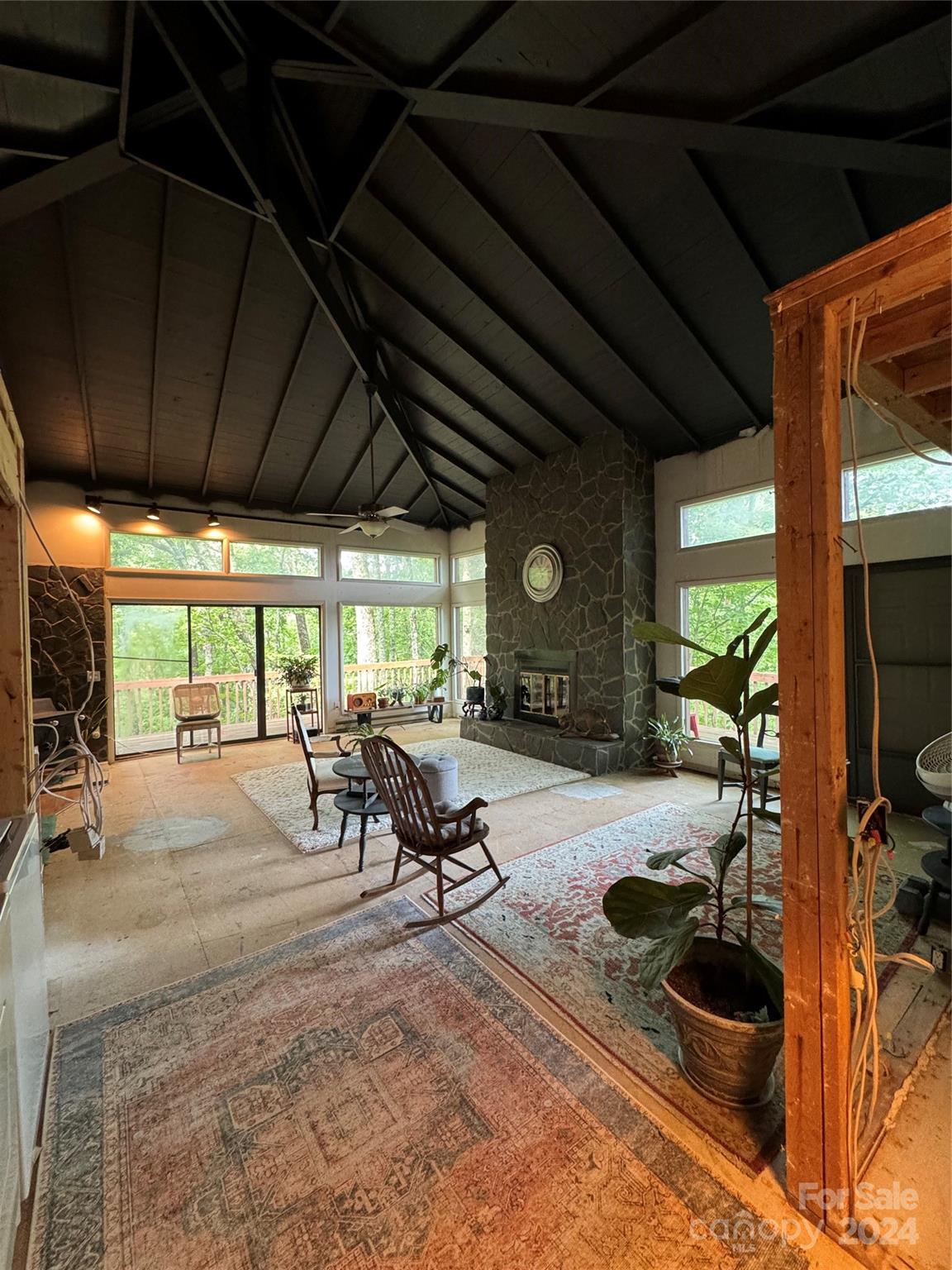 Battle Branch - Residential