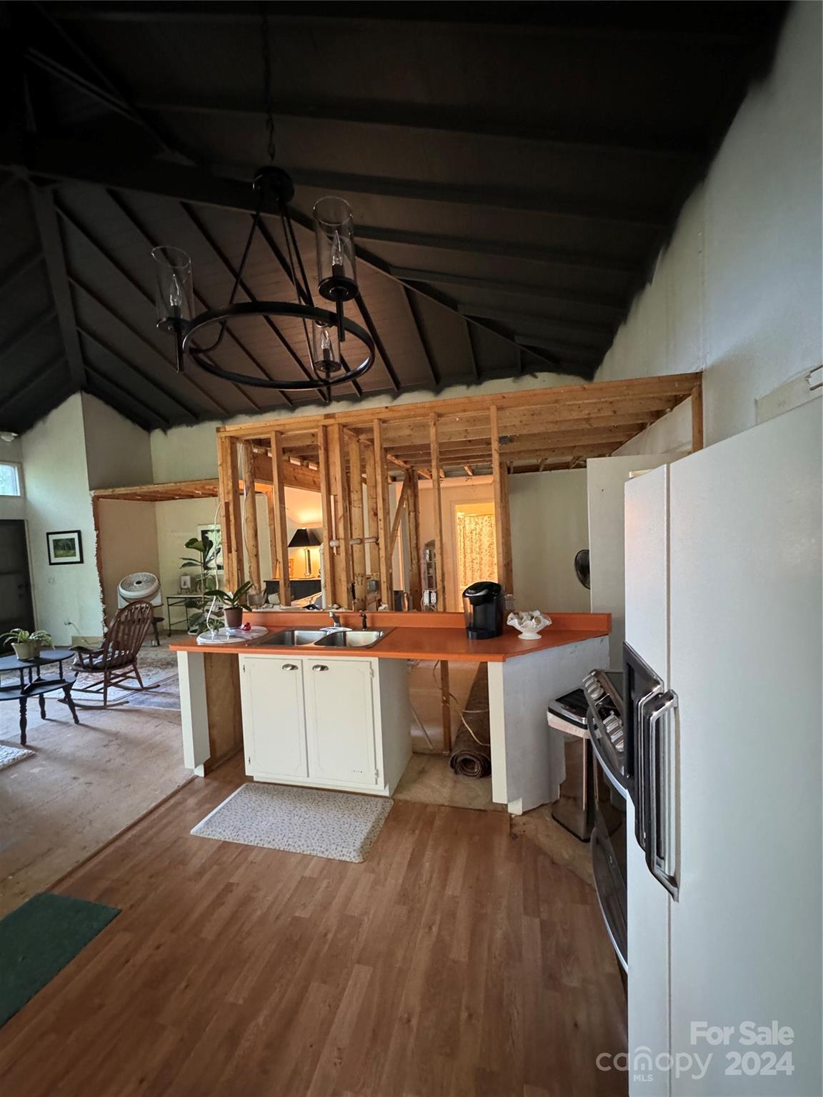 Battle Branch - Residential