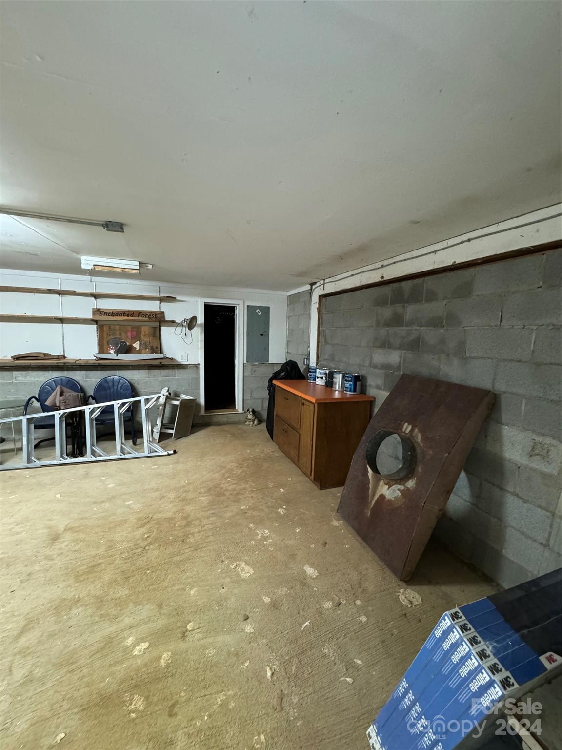 Battle Branch - Residential