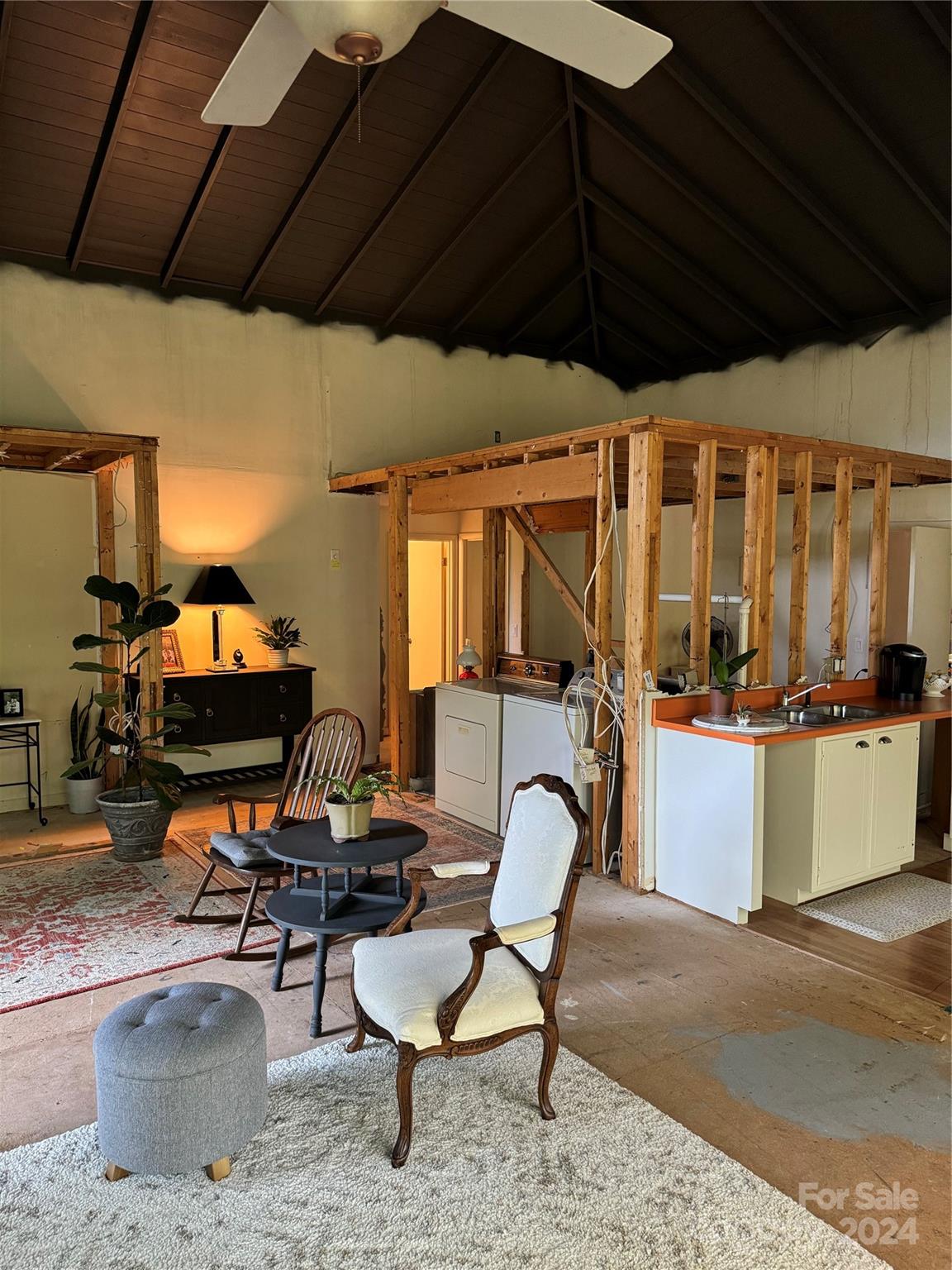 Battle Branch - Residential