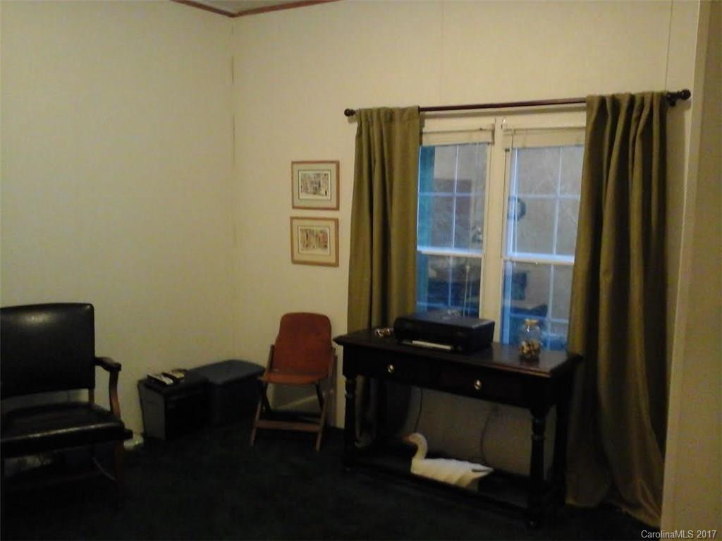 Cedar Creek - Residential