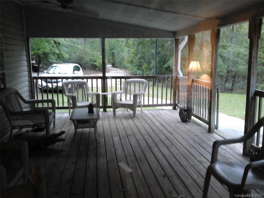 Cedar Creek - Residential