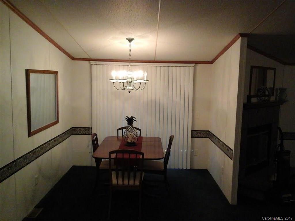 Cedar Creek - Residential