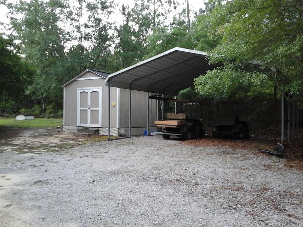 Cedar Creek - Residential