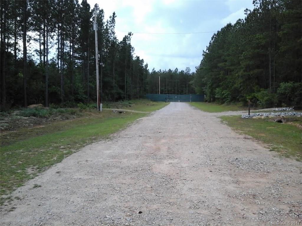 Cedar Creek - Residential