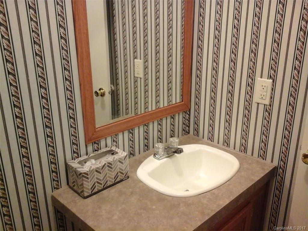 Cedar Creek - Residential