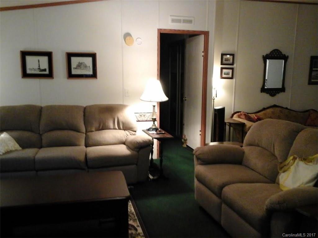 Cedar Creek - Residential