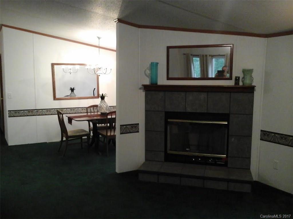 Cedar Creek - Residential