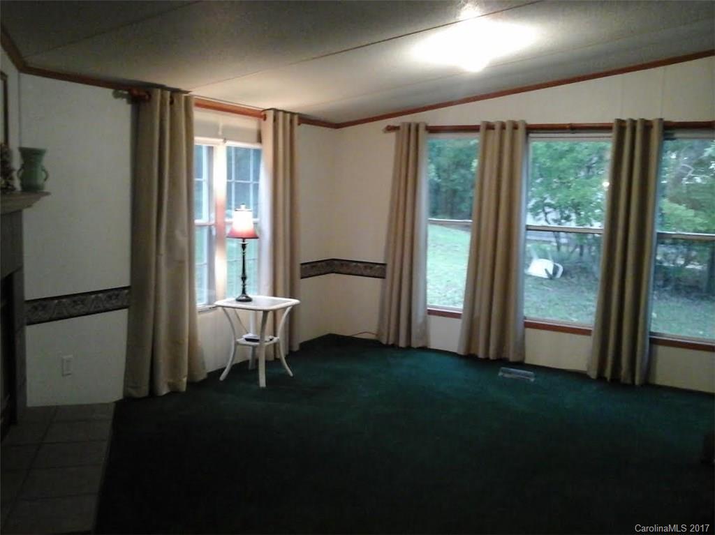 Cedar Creek - Residential